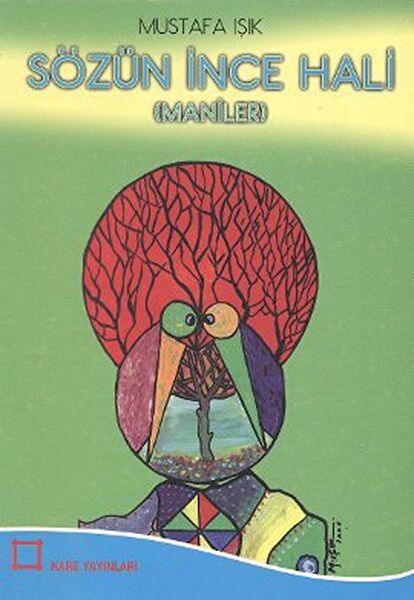 Kare Yayınları Çocuk Öykü, Masal