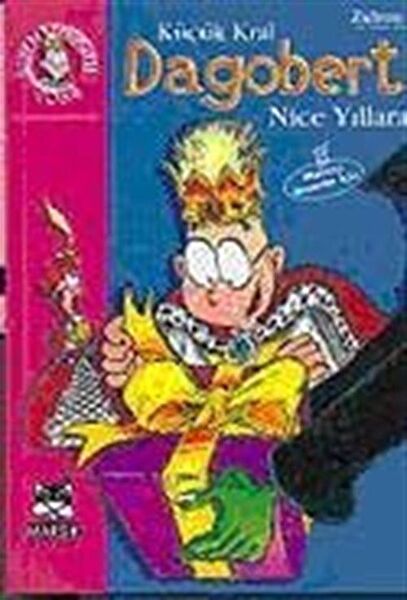 Marsık Kitap Çocuk Roman ve Klasikleri