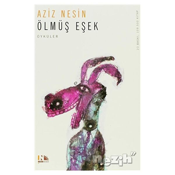 Nesin Yayınevi Öykü