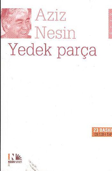 Nesin Yayınevi Öykü
