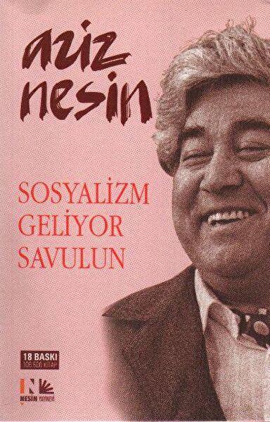 Nesin Yayınevi Çizgi Roman ve Mizah