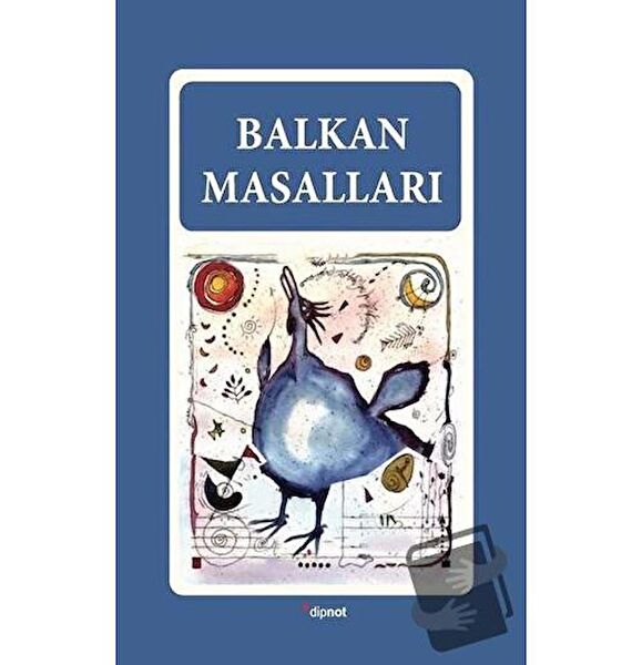 Dipnot Yayınları Çocuk Öykü, Masal