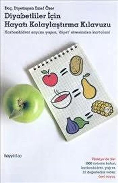 Hayykitap Sağlık, Spor, Diyet