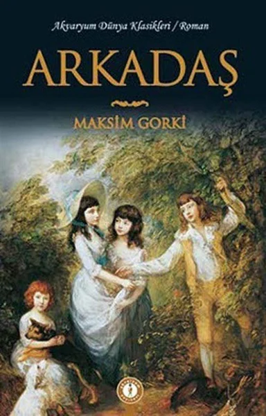 Akvaryum Yayınevi Roman Kitapları