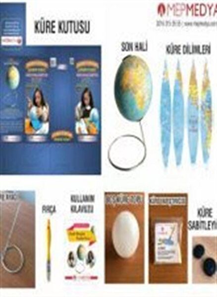 MepMedya Yayınları Akademik Kitaplar