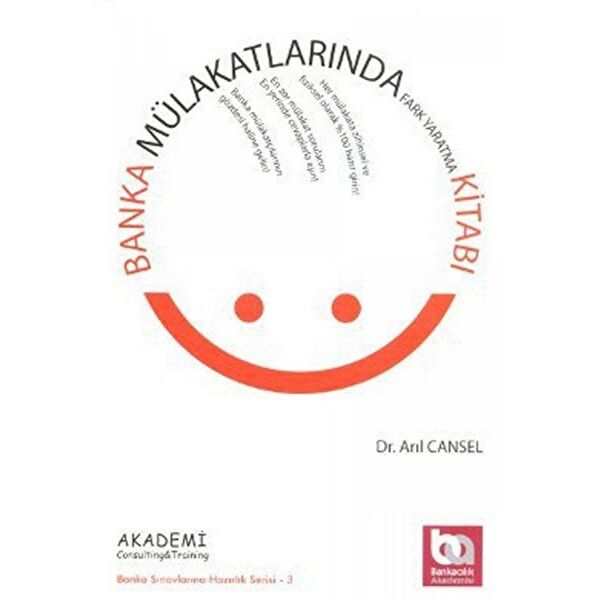 Akademi Consulting Training Ders ve Yardımcı Kaynak Kitapları