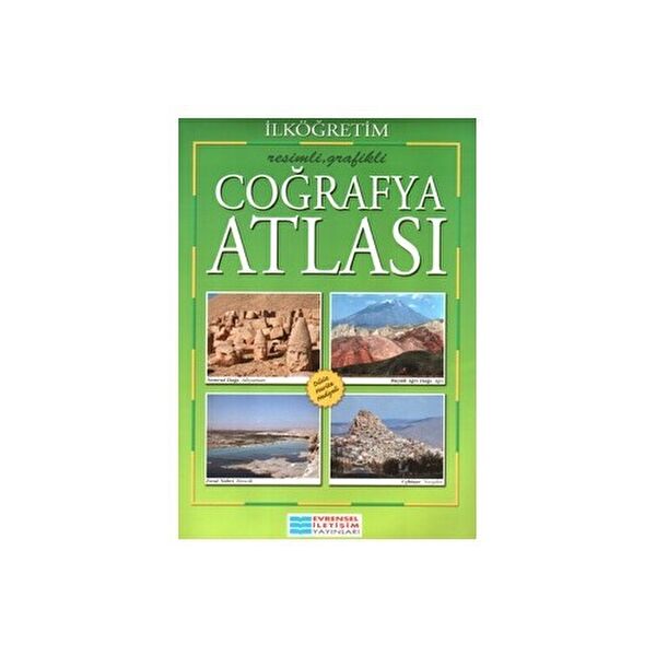 Evrensel İletişim Yayınları Ders ve Yardımcı Kaynak Kitapları