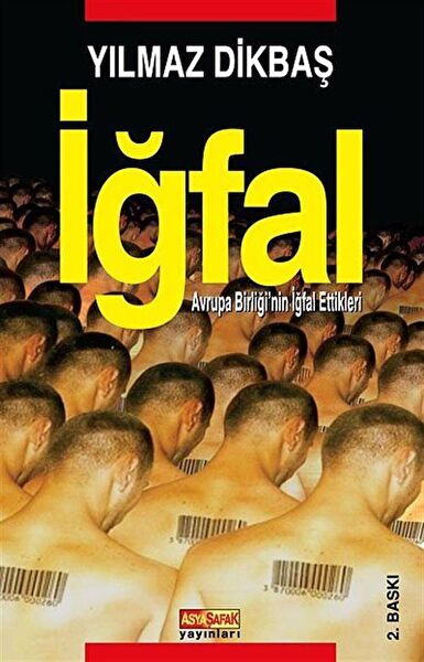 Asya Şafak Yayınları Siyaset ve İdeoloji