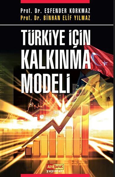 Asya Şafak Yayınları Ekonomi ve Pazarlama