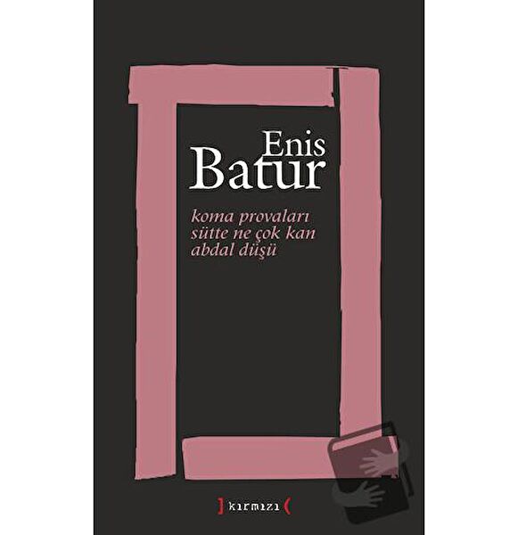 Kırmızı Yayınları Şiir