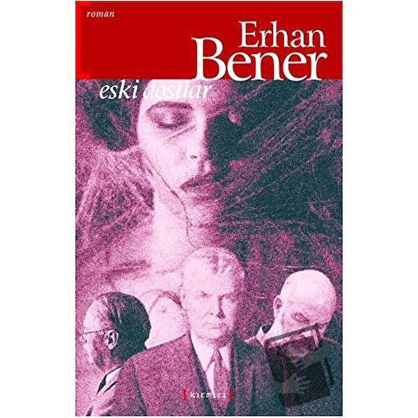 Kırmızı Yayınları Roman