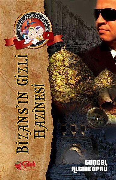 Çilek Kitaplar Çocuk Roman ve Klasikleri