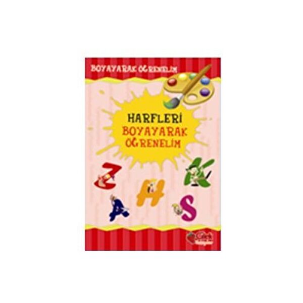 Çilek Kitaplar Aktivite ve Zeka Gelişim Kitapları