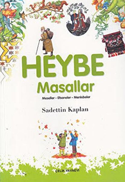 Çelik Yayınevi Din Kitapları