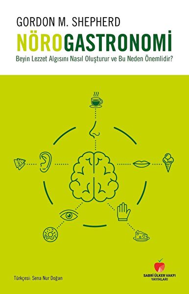 Sabri Ülker Vakfı Yayınları Sağlık, Spor, Diyet