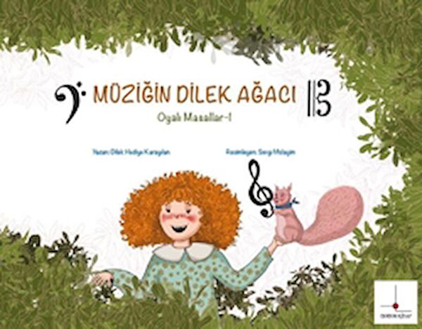 Nomos Kitap Çocuk Öykü, Masal