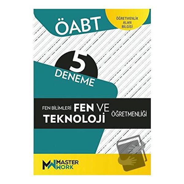 Masterwork Ders ve Yardımcı Kaynak Kitapları