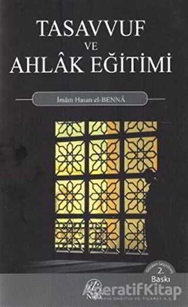 Nida Yayınları Din Kitapları