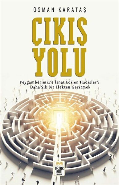 Ortak Akıl Yayınları Din Kitapları