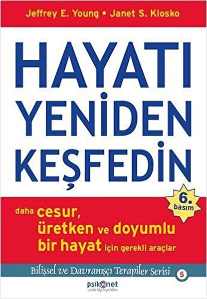 Psikonet Yayınları Psikoloji, Kişisel Gelişim