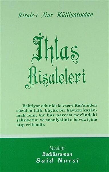 Envar Neşriyat Din Kitapları