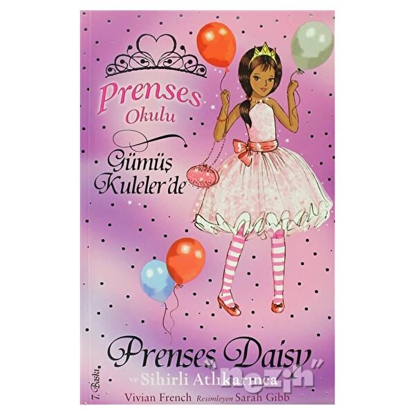 Doğan Egmont Yayıncılık Çocuk Öykü, Masal