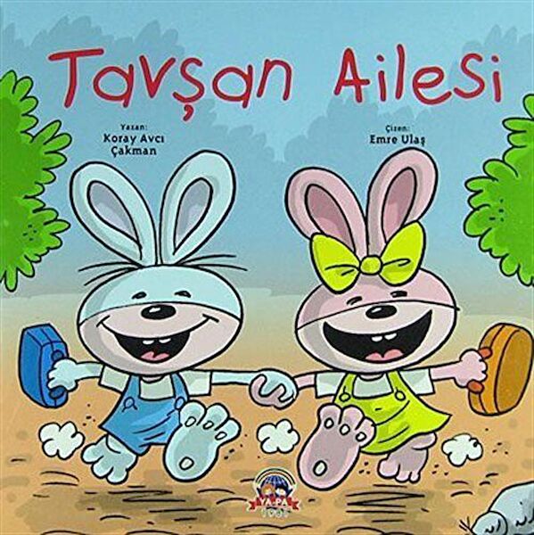 Ya-Pa Yayınları Çocuk Roman ve Klasikleri