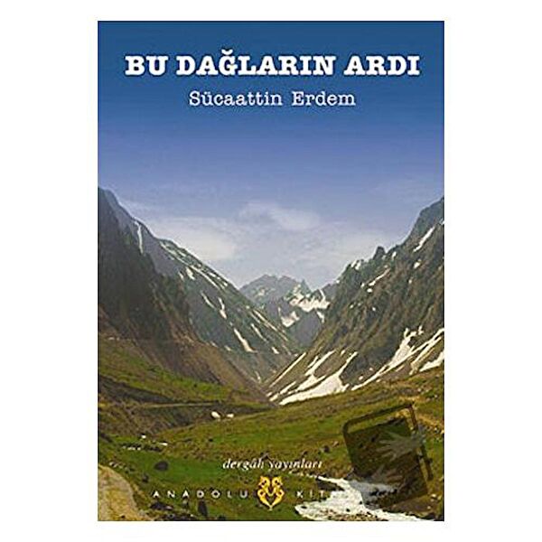 Dergah Yayınları Roman