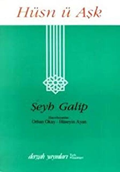 Dergah Yayınları Şiir