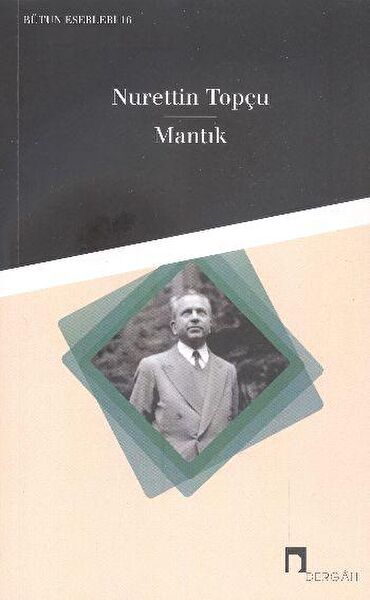 Dergah Yayınları Felsefe