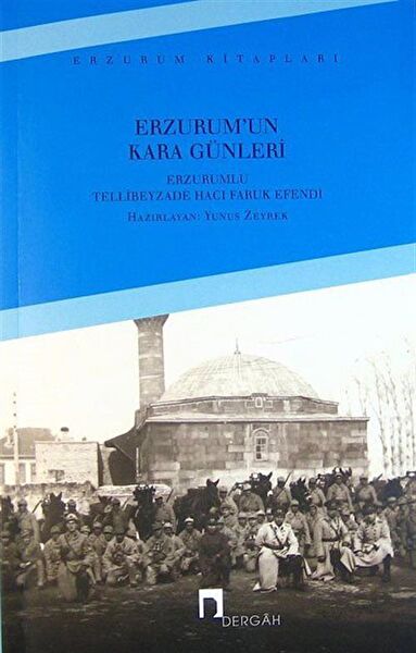 Dergah Yayınları Araştırma, Tarih