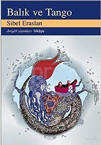 Dergah Yayınları Öykü