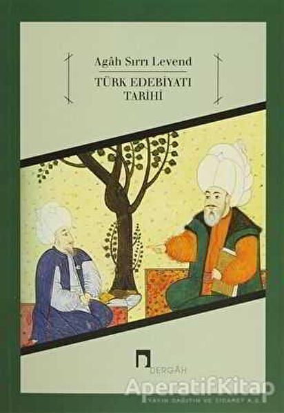 Dergah Yayınları Araştırma, Tarih