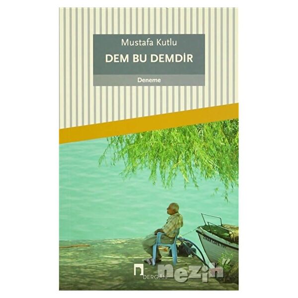 Dergah Yayınları Deneme, İnceleme