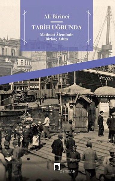 Dergah Yayınları Roman