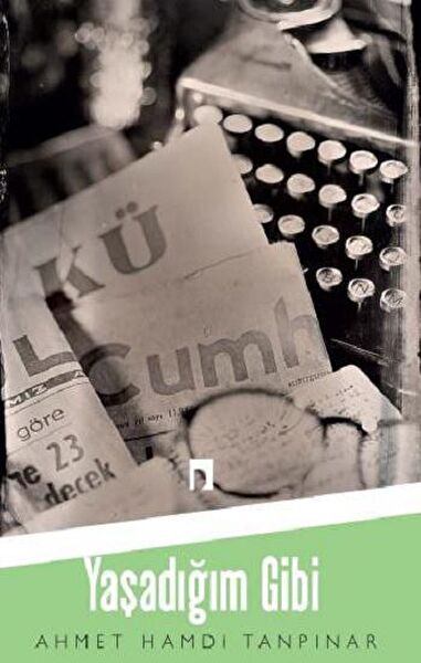 Dergah Yayınları Türk Edebiyatı