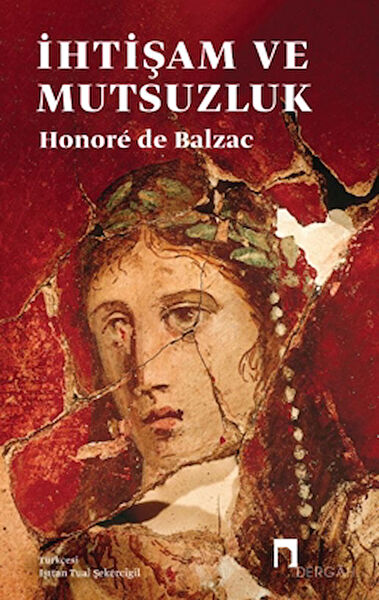 Dergah Yayınları Roman