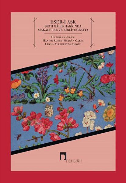 Dergah Yayınları Roman