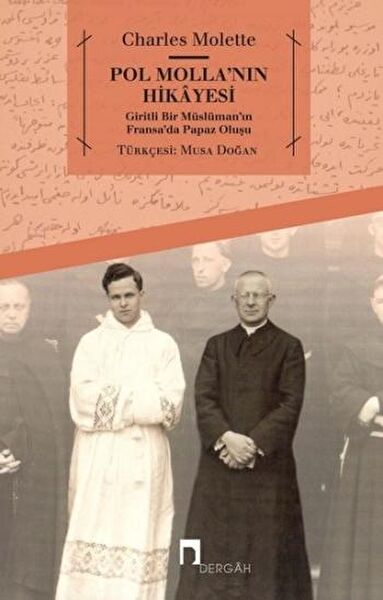 Dergah Yayınları Araştırma, Tarih