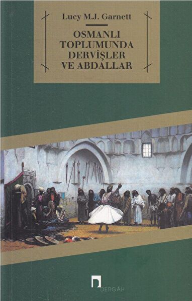 Dergah Yayınları Araştırma, Tarih