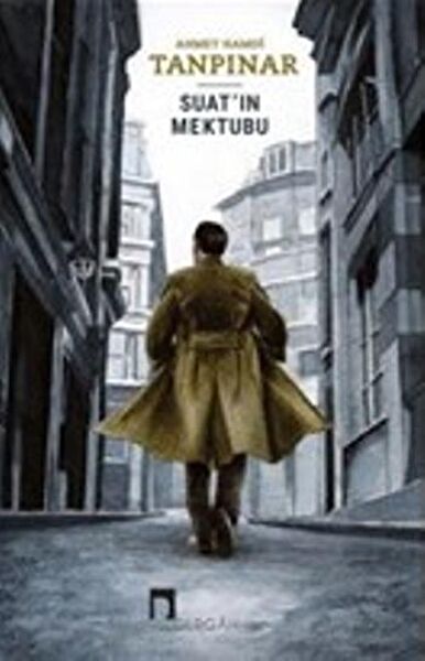 Dergah Yayınları Roman