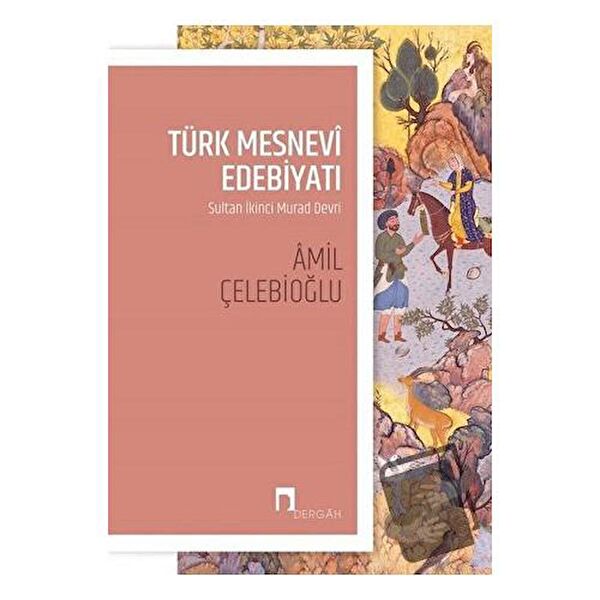 Dergah Yayınları Türk Edebiyatı