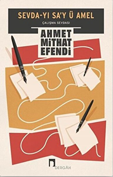 Dergah Yayınları Roman