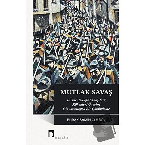 Dergah Yayınları Araştırma, Tarih