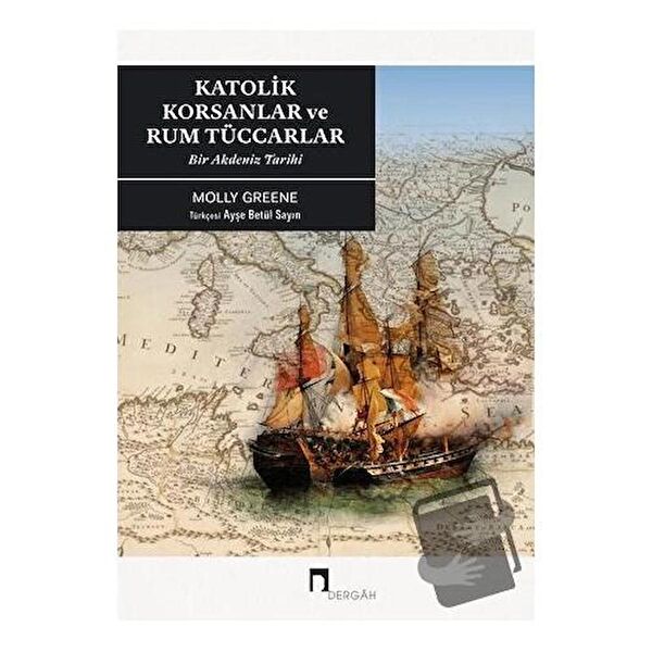 Dergah Yayınları Araştırma, Tarih