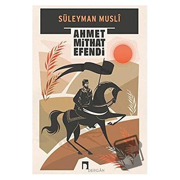 Dergah Yayınları Roman