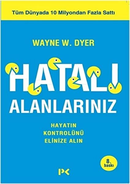 Profil Kitap Psikoloji, Kişisel Gelişim