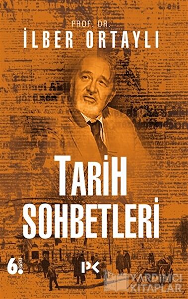 Profil Kitap Araştırma, Tarih