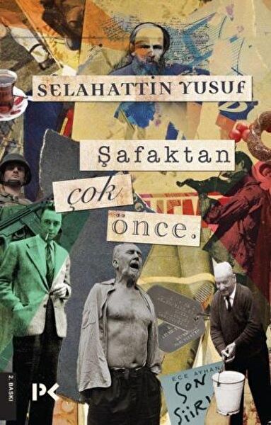 Profil Kitap Deneme, İnceleme