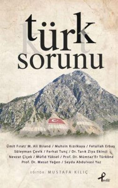 Profil Kitap Siyaset ve İdeoloji Kitapları